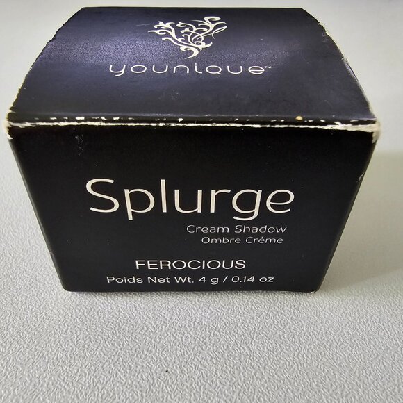 Younique Splurge Cream Shadow Ferocious - Picture 6 of 8